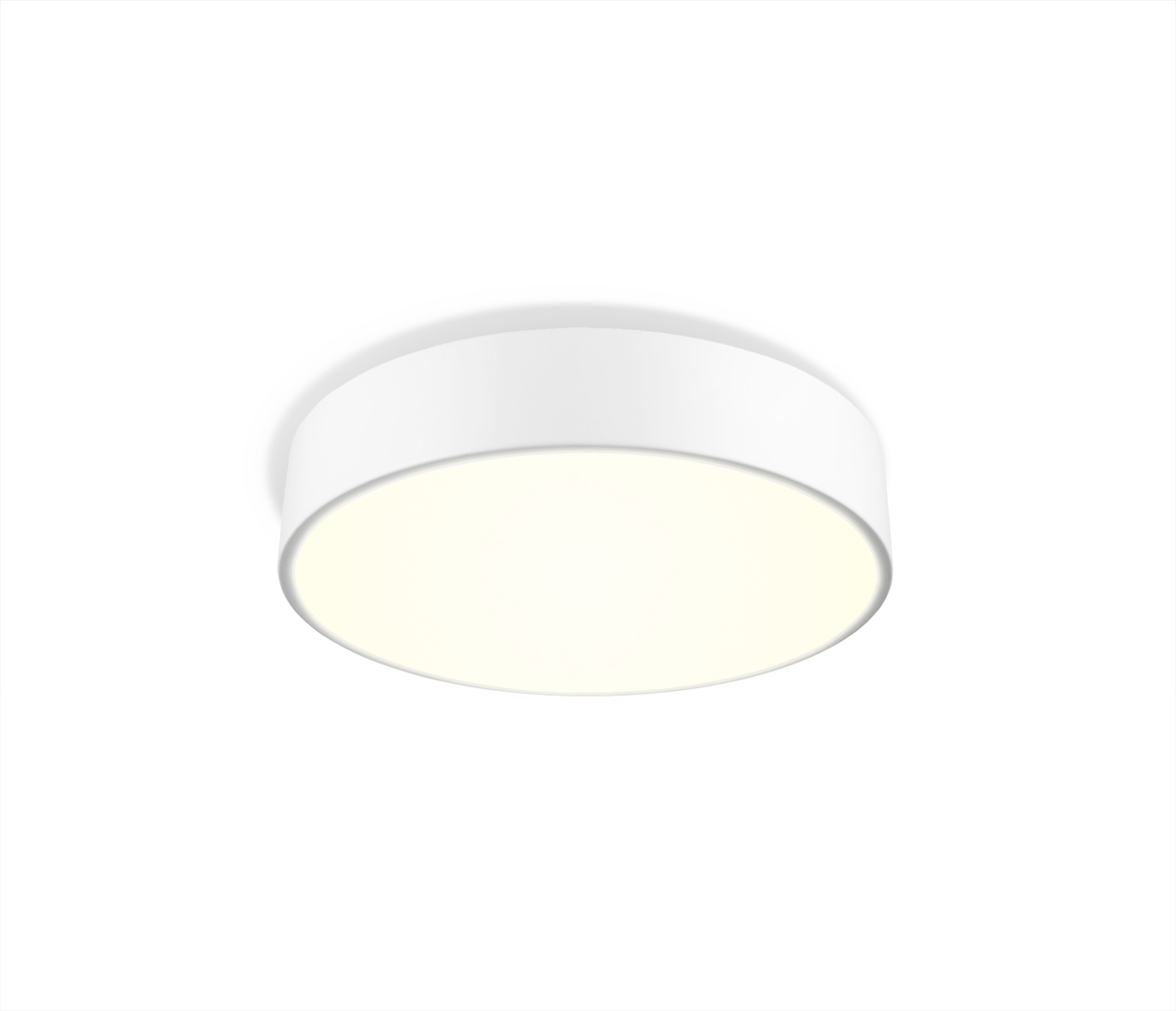 M6150  Cumbuco  Flush Ceiling Round 50W LED